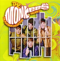 The Monkees The Platinum Collection Volume 2 артикул 9202c.