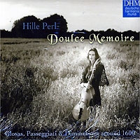 Hille Perl Doulce Memoire артикул 9227c.
