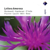Guillemette Laurens, Luca Pianca Lettera Amorosa артикул 9229c.
