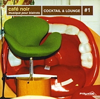 Cocktail & Lounge 1 артикул 9293c.