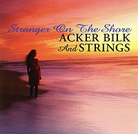 Acker Bilk And Strings Stranger On The Shore артикул 9354c.