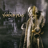 Vanden Plas Christ O артикул 9420c.