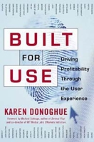 Built for Use: Driving Profitability Through the User Experience артикул 9247c.