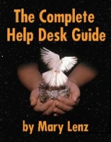 The Complete Help Desk Guide артикул 9251c.
