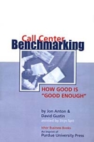 Call Center Benchmarking артикул 9254c.