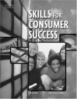 Skills for Consumer Success артикул 9264c.