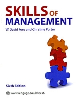 Skills of Management артикул 9279c.