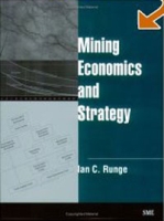 Mining Economics and Strategy артикул 9315c.