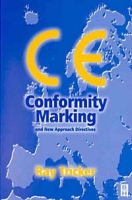 CE Conformity Marking : and New Approach Directives артикул 9359c.