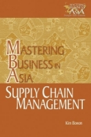 Supply Chain Management in the Mastering Business in Asia series артикул 9360c.