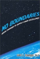 No Boundaries: Break Through to Supply Chain Excellence артикул 9367c.