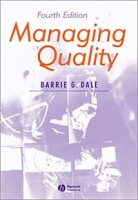 Managing Quality артикул 9372c.