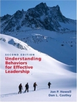 Understanding Behaviors for Effective Leadership (2nd Edition) артикул 9380c.