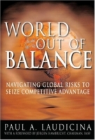 World Out of Balance артикул 9391c.
