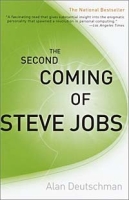 The Second Coming of Steve Jobs артикул 9396c.