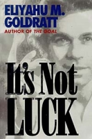It's Not Luck артикул 9403c.