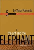 The Ant and the Elephant: Leadership For the Self артикул 9409c.