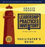 The Leadership Practices Inventory (LPI) : Facilitator's Guide Package (The Leadership Practices Inventory) артикул 9438c.