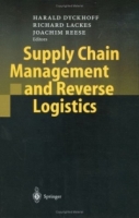 Supply Chain Management and Reverse Logistics артикул 9448c.