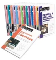 The Food Service Professional Guide To Series: All Fifteen Books In The Series артикул 9450c.