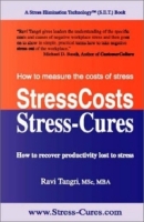 Stress Costs: Stress Cures артикул 9458c.
