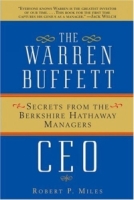 The Warren Buffett CEO: Secrets From the Berkshire Hathaway Managers артикул 9463c.