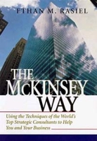 The McKinsey Way артикул 9474c.