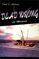 Dead Wrong: A Memoir артикул 9488c.