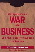 My Experiences in War and Business артикул 9495c.