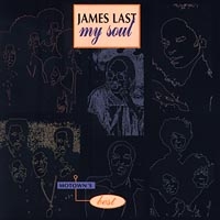 James Last Motown's Best: My Soul артикул 9406c.