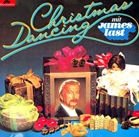 Christmas Dancing Mit James Last артикул 9412c.