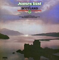 James Last James Last In Scotland артикул 9415c.