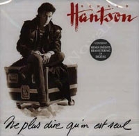 Renaud Hantson Ne Plus Dire Qu'on Est Seul артикул 9427c.