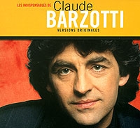 Claude Barzotti Les Indispensables De артикул 9433c.