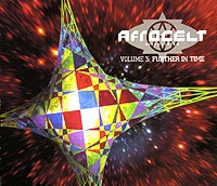Afro Celt Sound System Volume 3 Further In Time артикул 9437c.