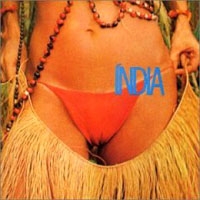 Gal Costa India артикул 9442c.