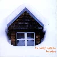 The Family Tradition Ensemble артикул 9455c.