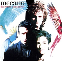 Mecano Descanso Dominical артикул 9470c.