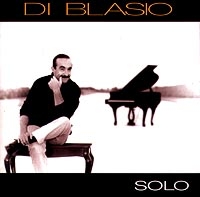 Raul Di Blasio Solo артикул 9477c.