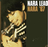 Nara Leao Nara артикул 9478c.