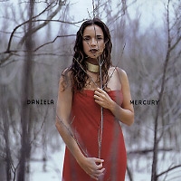 Daniela Mercury Sol Da Liberdade артикул 9481c.