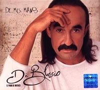 Raul Di Blasio De Mis Manos артикул 9483c.