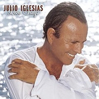 Julio Iglesias Love Songs артикул 9484c.