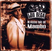 Lou Bega A Little Bit Of Mambo артикул 9485c.
