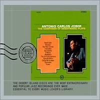 Antonio Carlos Jobim The Composer Of Desafinado, Plays артикул 9492c.